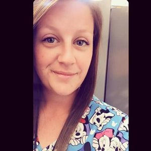 Meet your Posher, Caryn